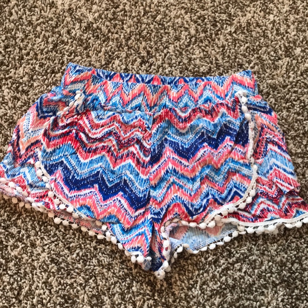 Girls Joey B shorts size: Medium
